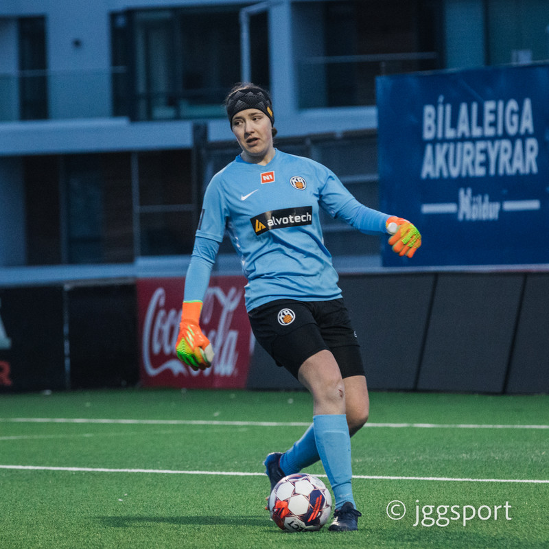 Bergljót Júlíana