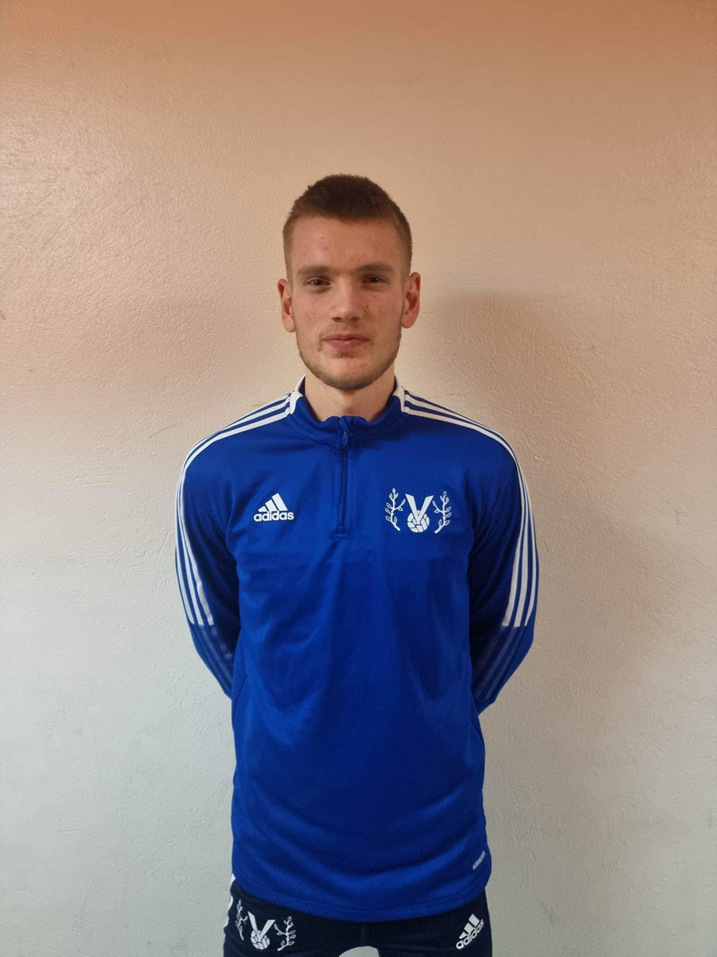 Victor Gauti Jóhannsson