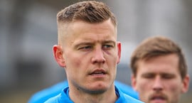 Alfreð: Tækifæri sem var of gott til að segja nei við