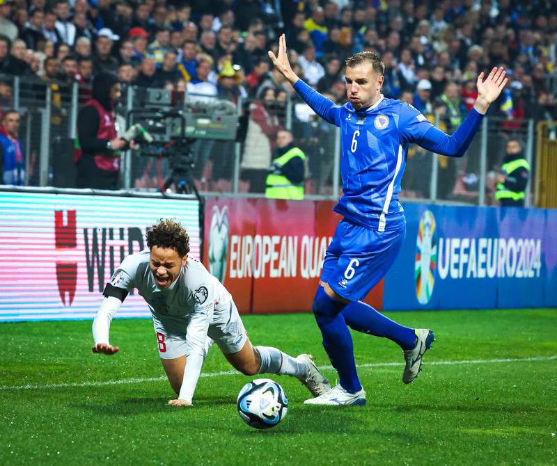 Ísland í dag - Skyldusigur í Liechtenstein og U21 á Írlandi
