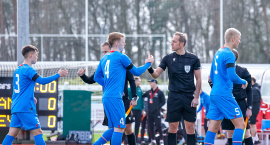 U19 kemst á EM í fyrsta sinn með sigri gegn Ungverjalandi