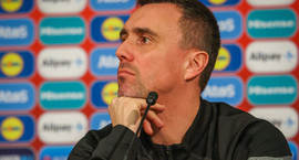 Arnar Viðars ráðinn til FIFA 