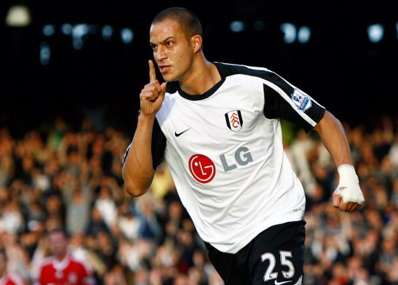 Bobby Zamora.