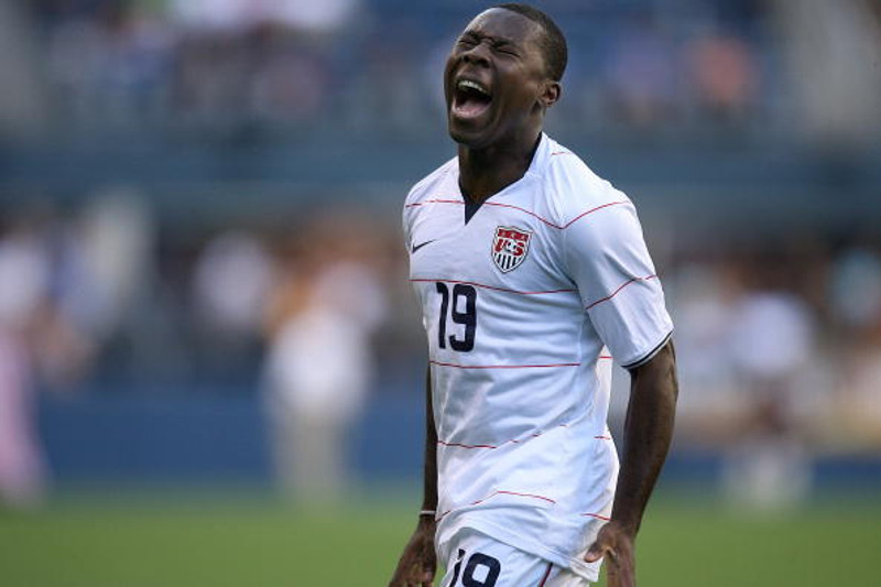 Freddy Adu í sænsku C-deildina (Staðfest)