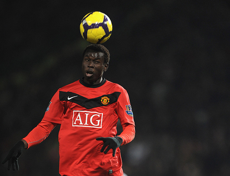 Mame Biram Diouf