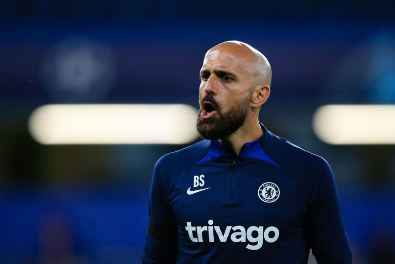 Bruno er farinn frá Chelsea