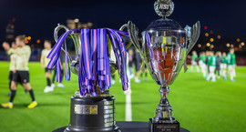 Staðfestir leikdagar fyrir Meistarakeppni KSÍ