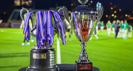 Svona verða undanúrslitin í Lengjubikarnum