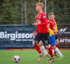 Fótbolti.net - Hafliði Breiðfjörð