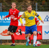 Fótbolti.net - Hafliði Breiðfjörð