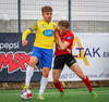 Fótbolti.net - Hafliði Breiðfjörð