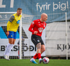 Fótbolti.net - Hafliði Breiðfjörð