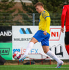 Fótbolti.net - Hafliði Breiðfjörð