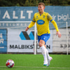 Fótbolti.net - Hafliði Breiðfjörð