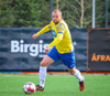 Fótbolti.net - Hafliði Breiðfjörð