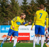 Fótbolti.net - Hafliði Breiðfjörð