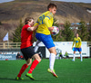 Fótbolti.net - Hafliði Breiðfjörð