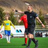 Fótbolti.net - Hafliði Breiðfjörð
