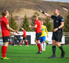 Fótbolti.net - Hafliði Breiðfjörð