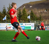 Fótbolti.net - Hafliði Breiðfjörð