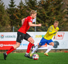 Fótbolti.net - Hafliði Breiðfjörð