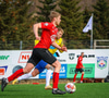 Fótbolti.net - Hafliði Breiðfjörð
