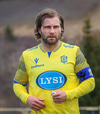 Fótbolti.net - Hafliði Breiðfjörð