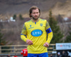 Fótbolti.net - Hafliði Breiðfjörð