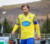 Fótbolti.net - Hafliði Breiðfjörð