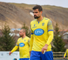 Fótbolti.net - Hafliði Breiðfjörð