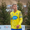 Fótbolti.net - Hafliði Breiðfjörð