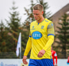 Fótbolti.net - Hafliði Breiðfjörð