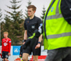 Fótbolti.net - Hafliði Breiðfjörð