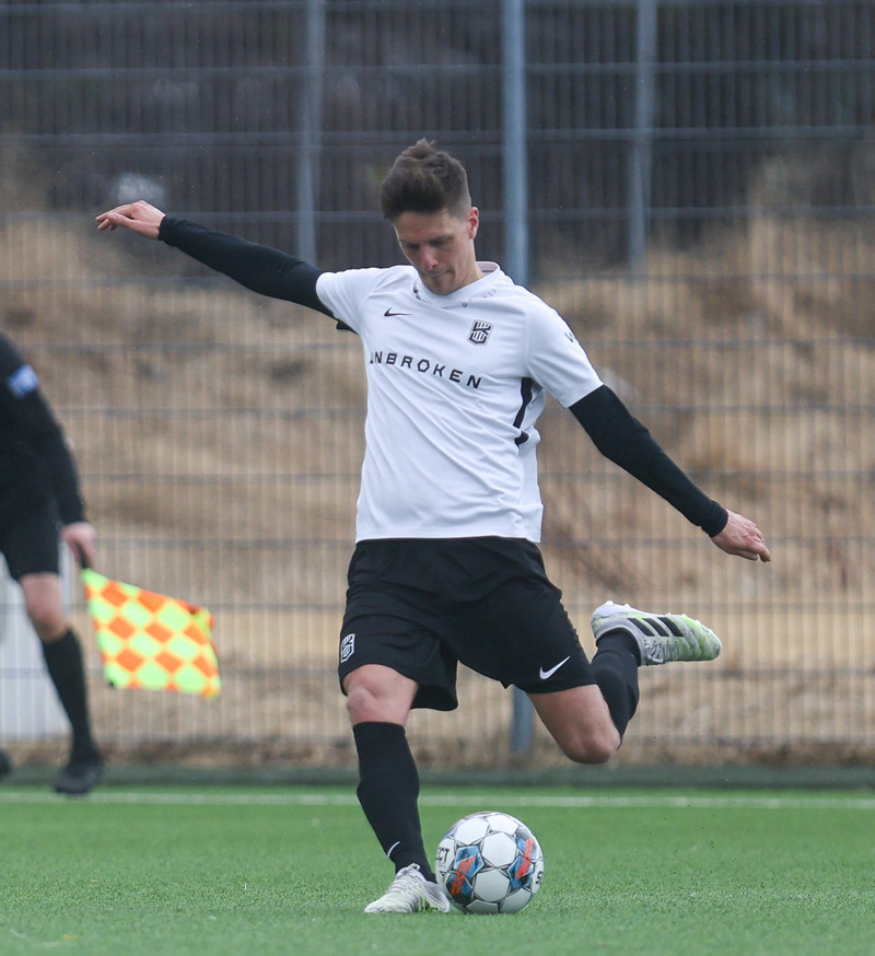 Ingólfur Sigurðsson er lykilmaður.
