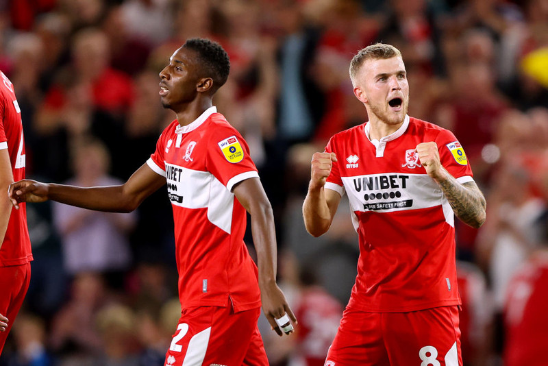Championship: Nýliðar Ipswich á toppinn