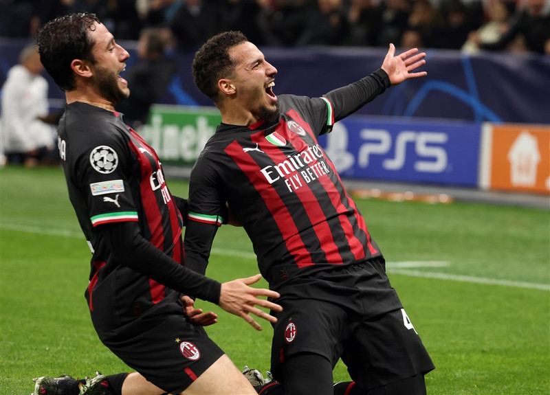 Frá Milan til Dinamo Zagreb (Staðfest)