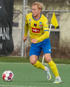 Daníel Hafsteinsson