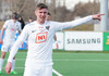 Felix Örn Friðriksson