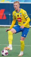 Bjarni Aðalsteinsson