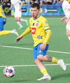 Hrannar Björn Steingrímsson