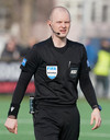 Ívar Orri Kristjánsson