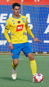 Rodrigo Gomes Mateo - Rodri