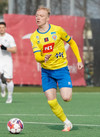 Bjarni Aðalsteinsson