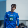 	Ísak Andri Sigurgeirsson