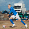 FH - Stjarnan