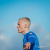	Sigurbergur Áki Jörundsson