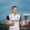 Oliver Heiðarsson