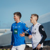 FH - Stjarnan