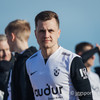 	Davíð Snær Jóhannsson