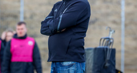 Leikmaður úr Bestu á blaði hjá Sigga Ragga